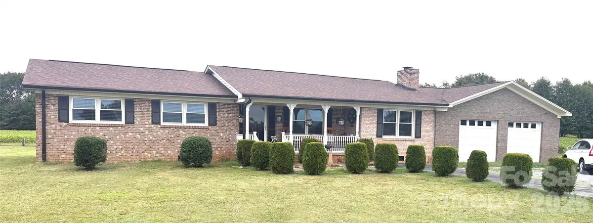 312 Old Belwood Road, Belwood, NC 28090 - #1