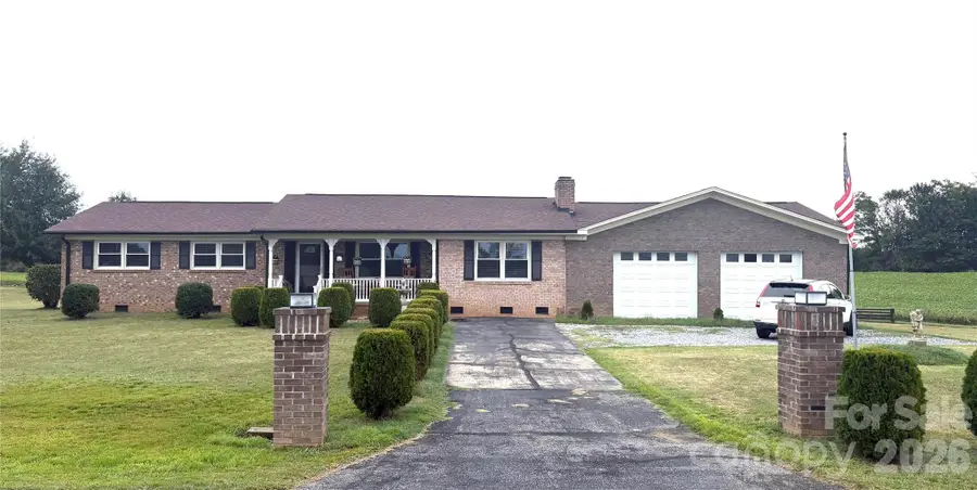 312 Old Belwood Road, Belwood, NC 28090 - #3