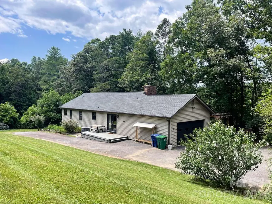 211 Sheppard Branch Road, Weaverville, NC 28787 - #2