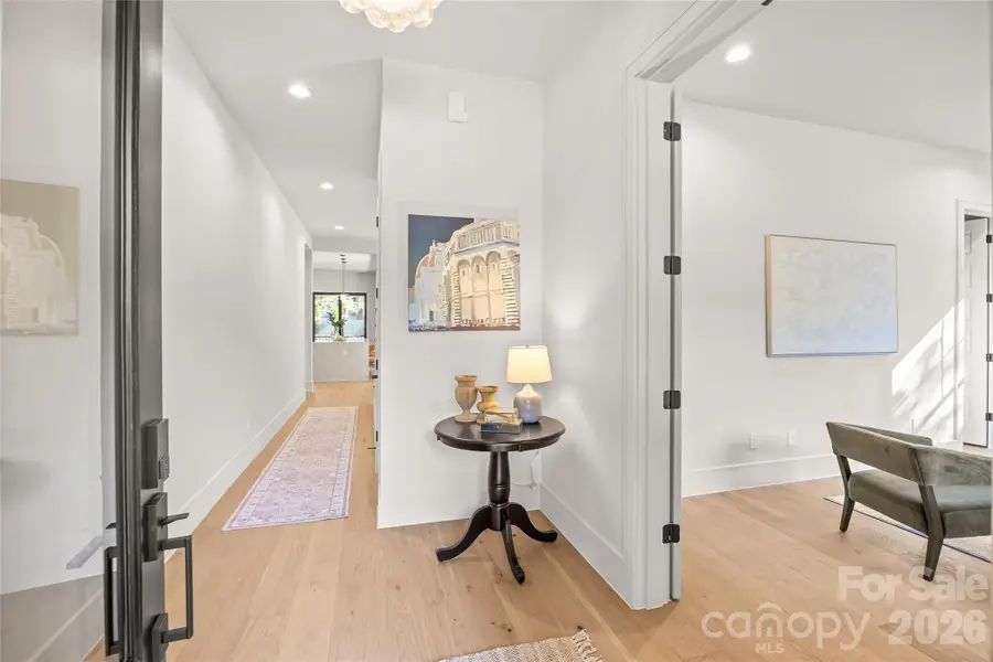 1217 Parkwood Avenue, Charlotte, NC 28205 - #3