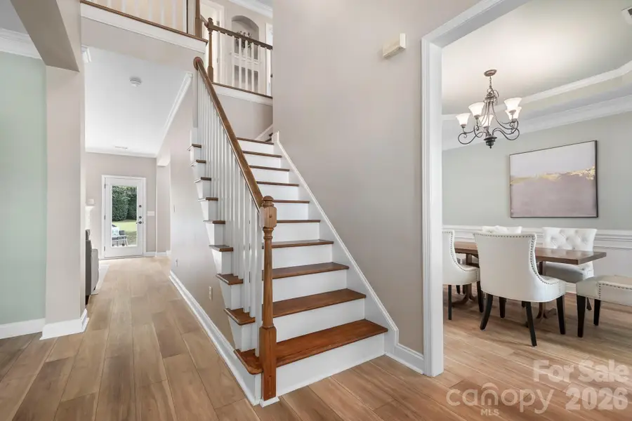 121 Middleton Place, Mooresville, NC 28117 - #2
