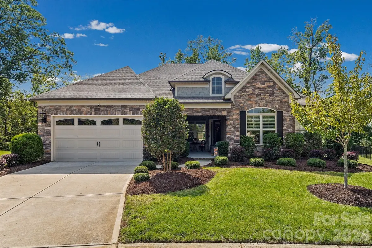 11200 Glanmire Drive, Matthews, NC 28105 - #1