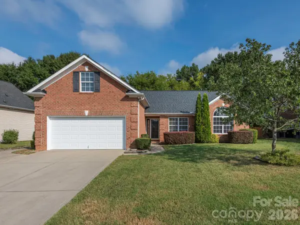 785 Treva Anne Drive Sw, Concord, NC 28027