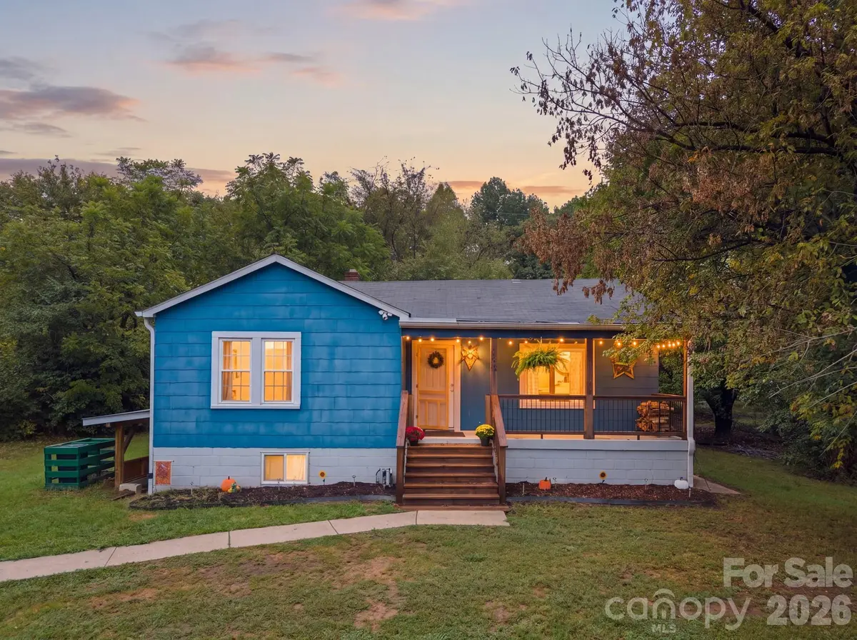 178 Collins Drive, Clyde, NC 28721 - #1
