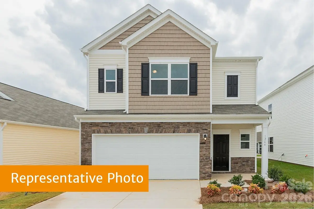 2315 Painted Trail, Catawba, NC 28609 - #1