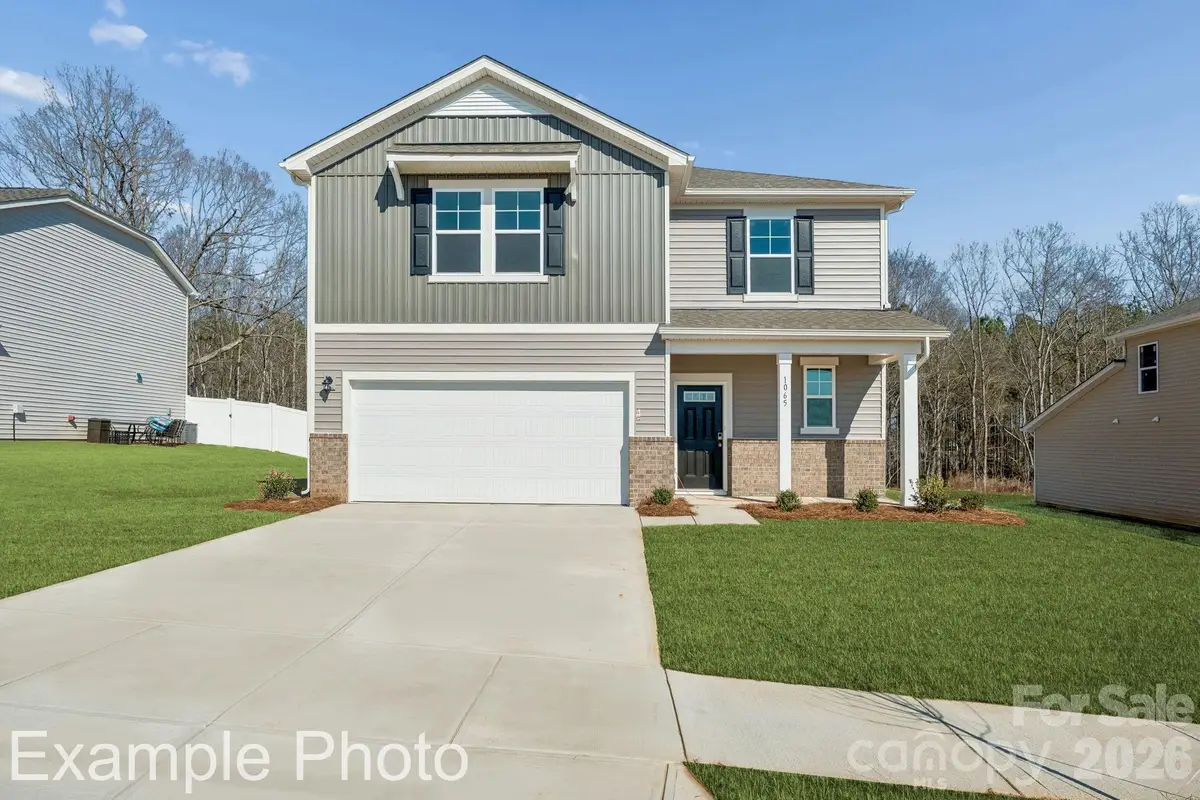 2777 Blue Sky Meadows Drive, Monroe, NC 28110 - #1