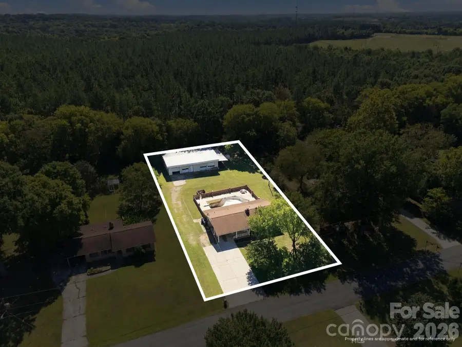 817 Rubens Road Sw, Concord, NC 28027 - #2