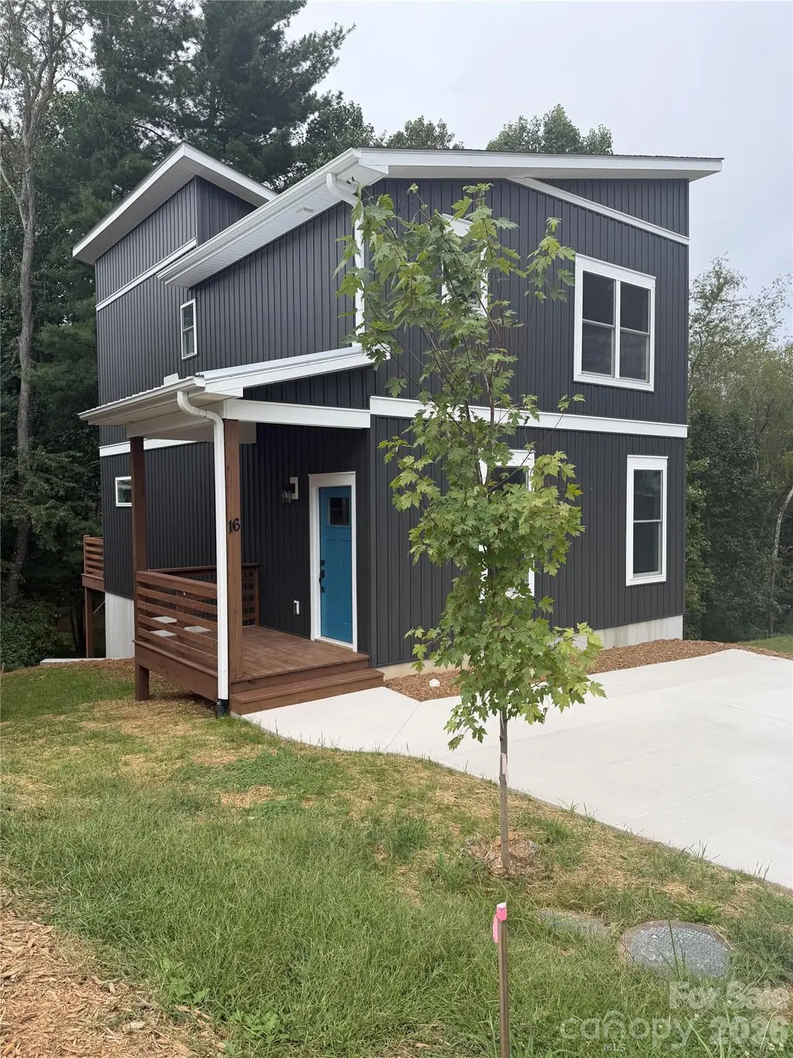 16 Escondido Drive, Asheville, NC 28806 - #1