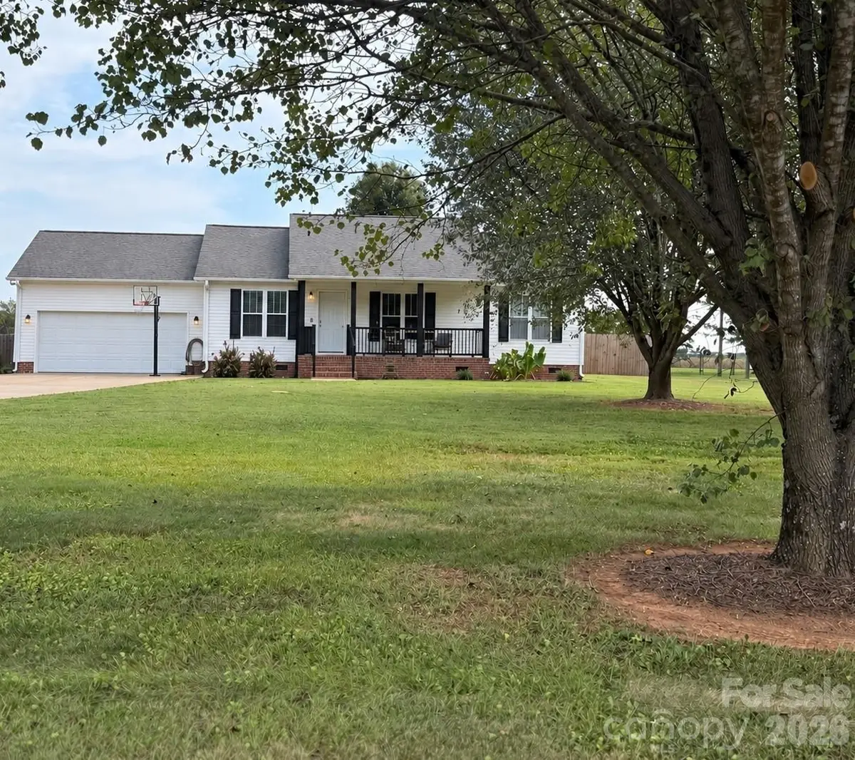 7580 Woodleaf Road, Woodleaf, NC 27054 - #1