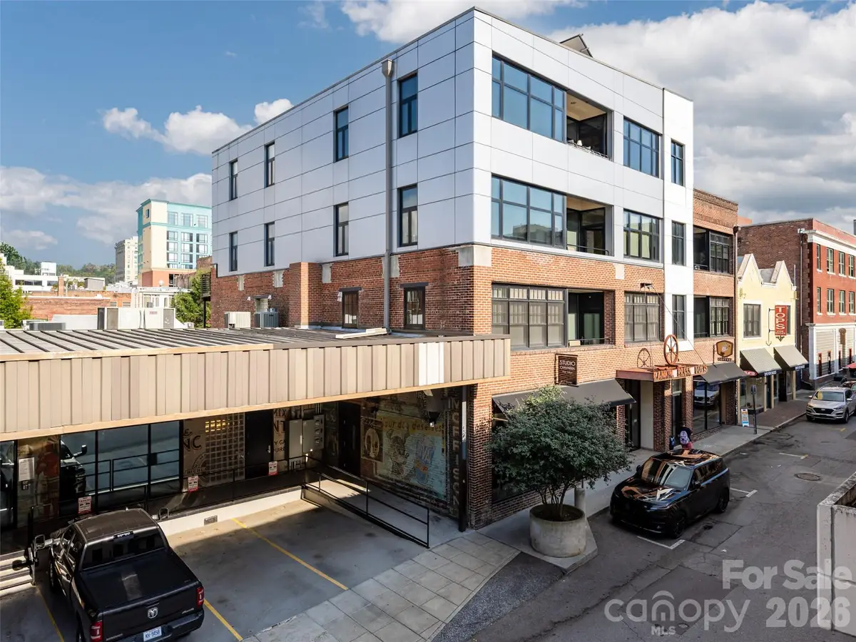 15 Rankin Avenue #103, Asheville, NC 28801 - #1