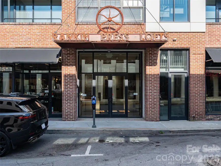 15 Rankin Avenue #103, Asheville, NC 28801 - #2