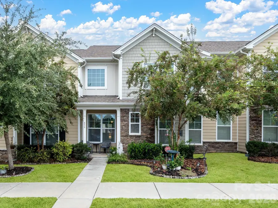 859 Pennington Drive, Lancaster, SC 29720 - #2