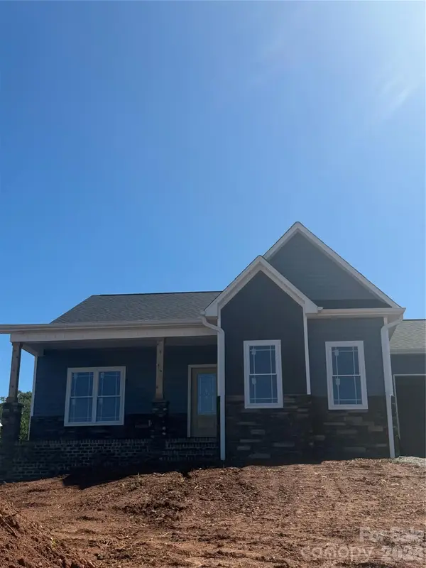 4917 Southview Drive, Hickory, NC 28602