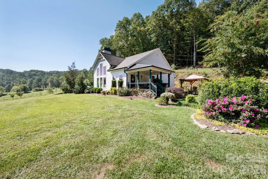 658 Pleasant Grove Church Road, Hendersonville, NC 28739 - #3
