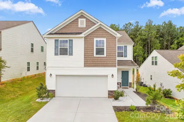 111 Batten Ridge Drive, Statesville, NC 28677