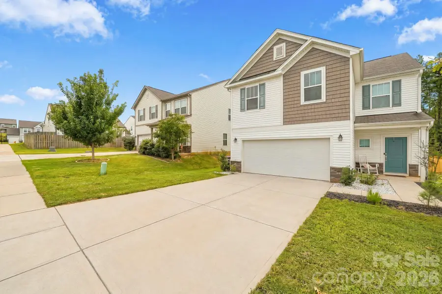 111 Batten Ridge Drive, Statesville, NC 28677 - #3
