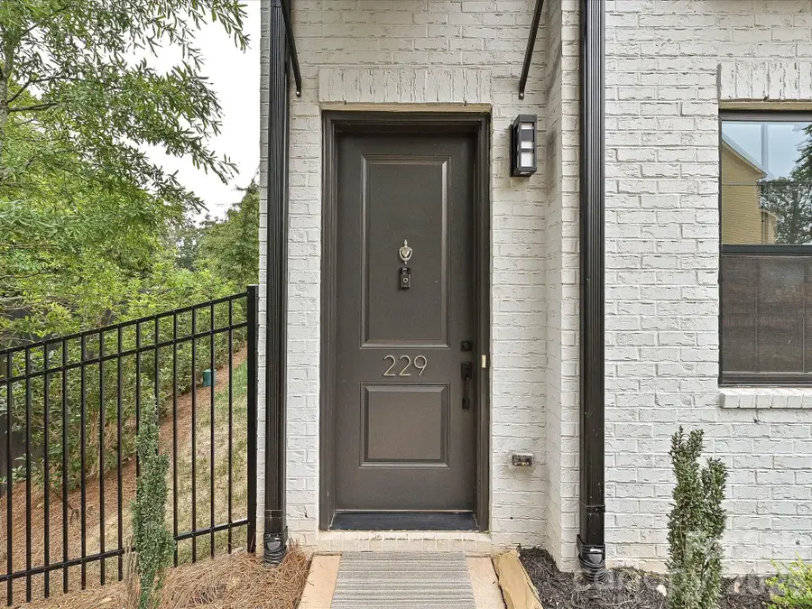 229 Sutton Park Lane, Charlotte, NC 28211 - #2