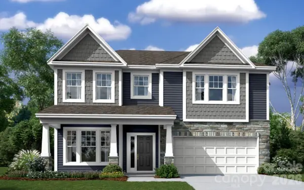 7204 Helmans Drive, Huntersville, NC 28078