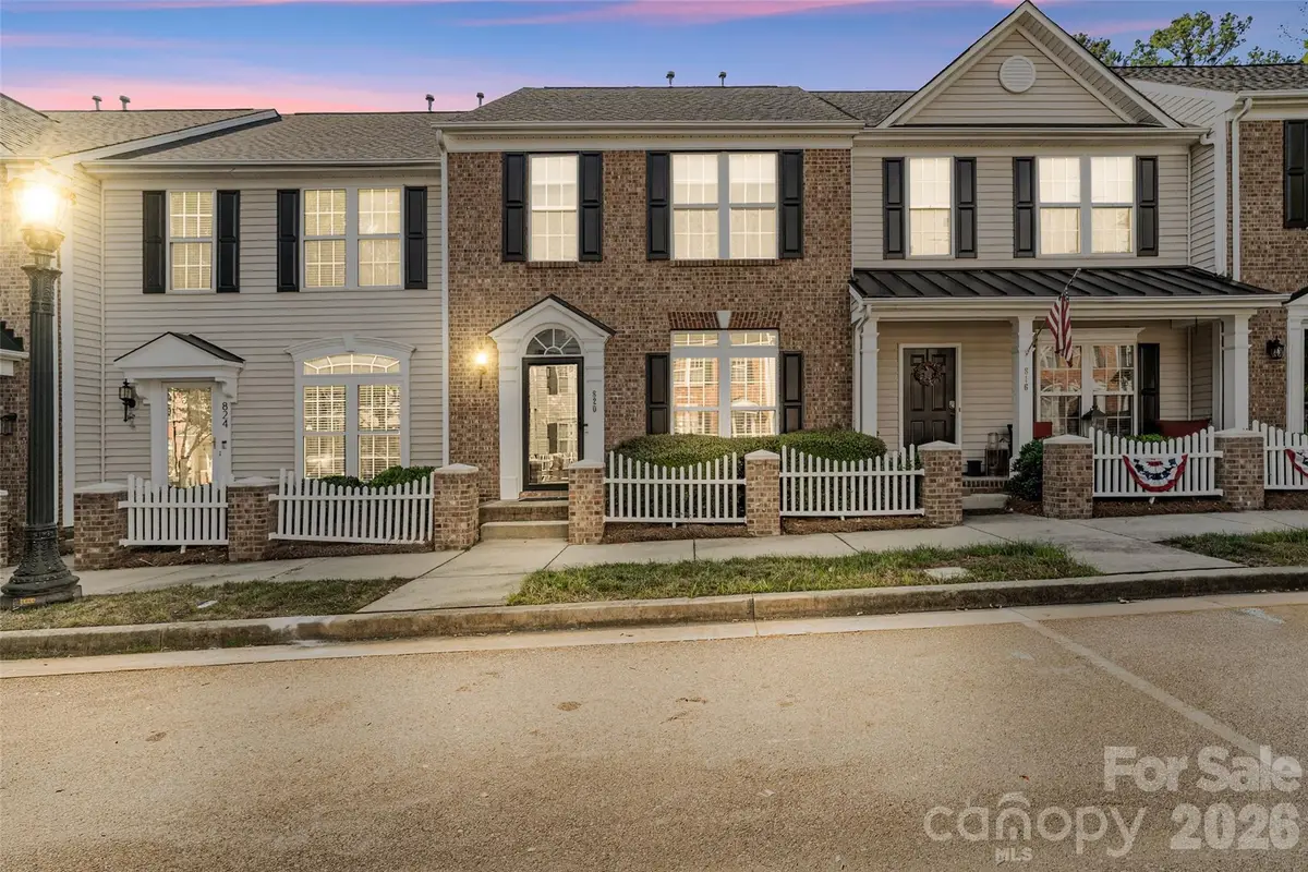 820 Dillard Road, Rock Hill, SC 29730 - #1