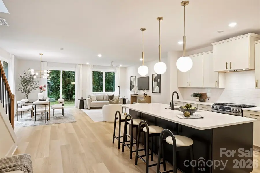 2705 Catalina Avenue, Charlotte, NC 28206 - #3