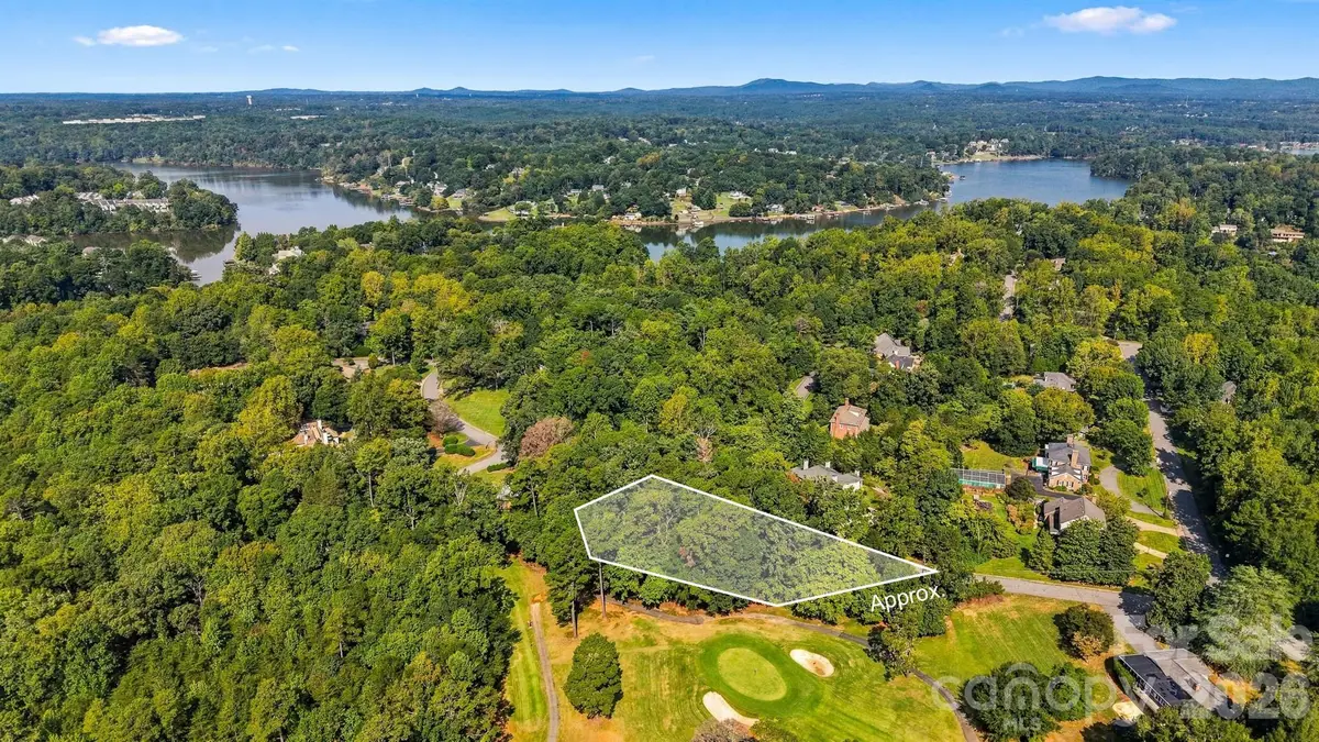 Lot 2 18th Avenue Nw, Hickory, NC 28601 - #1