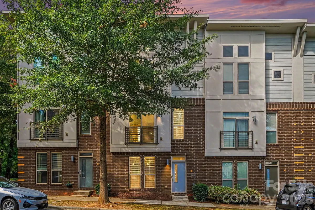 3509 Artists Way, Charlotte, NC 28205 - #1