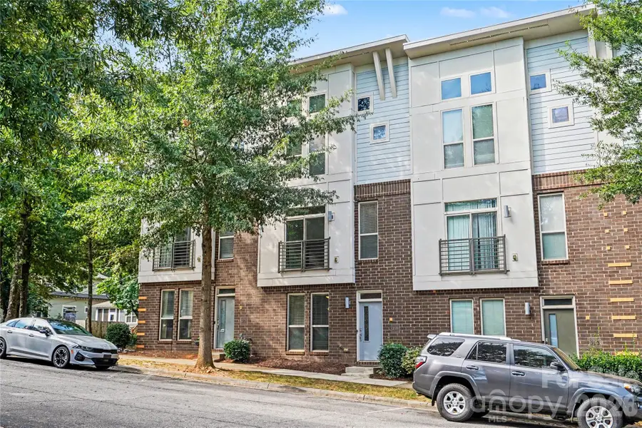 3509 Artists Way, Charlotte, NC 28205 - #3