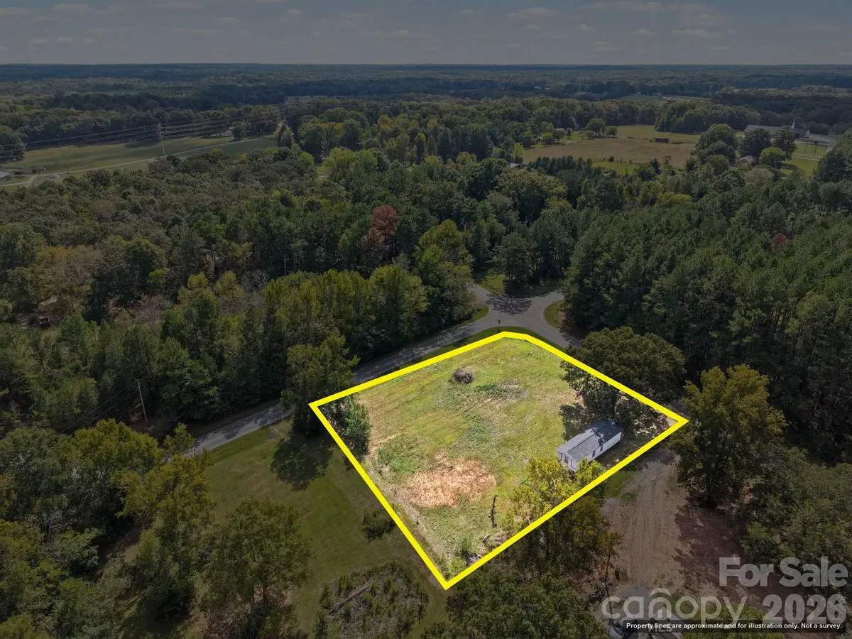 4906 Tom Starnes Road, Waxhaw, NC 28173 - #1