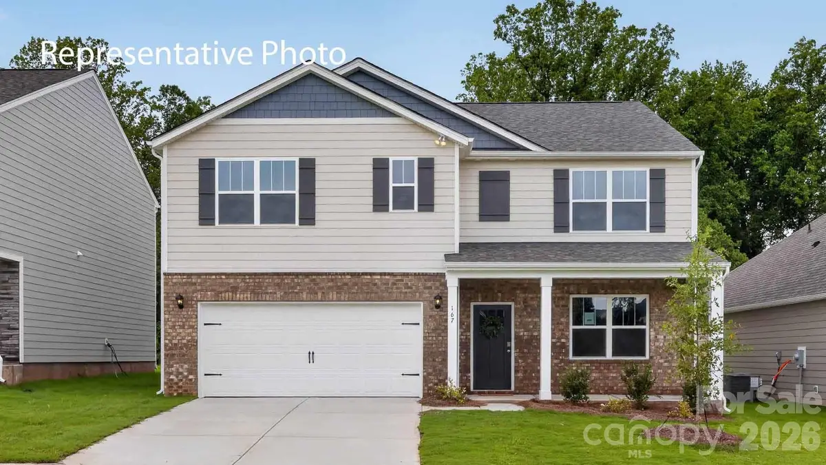 444 Frozen Dream Drive, Salisbury, NC 28144 - #1
