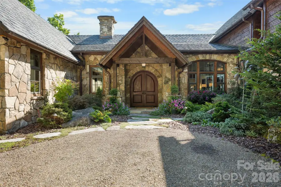 1914 Toxaway Drive, Lake Toxaway, NC 28747 - #2