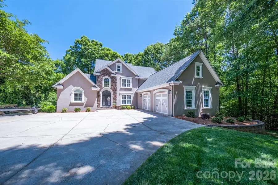 7754 Long Bay Parkway, Catawba, NC 28609 - #3