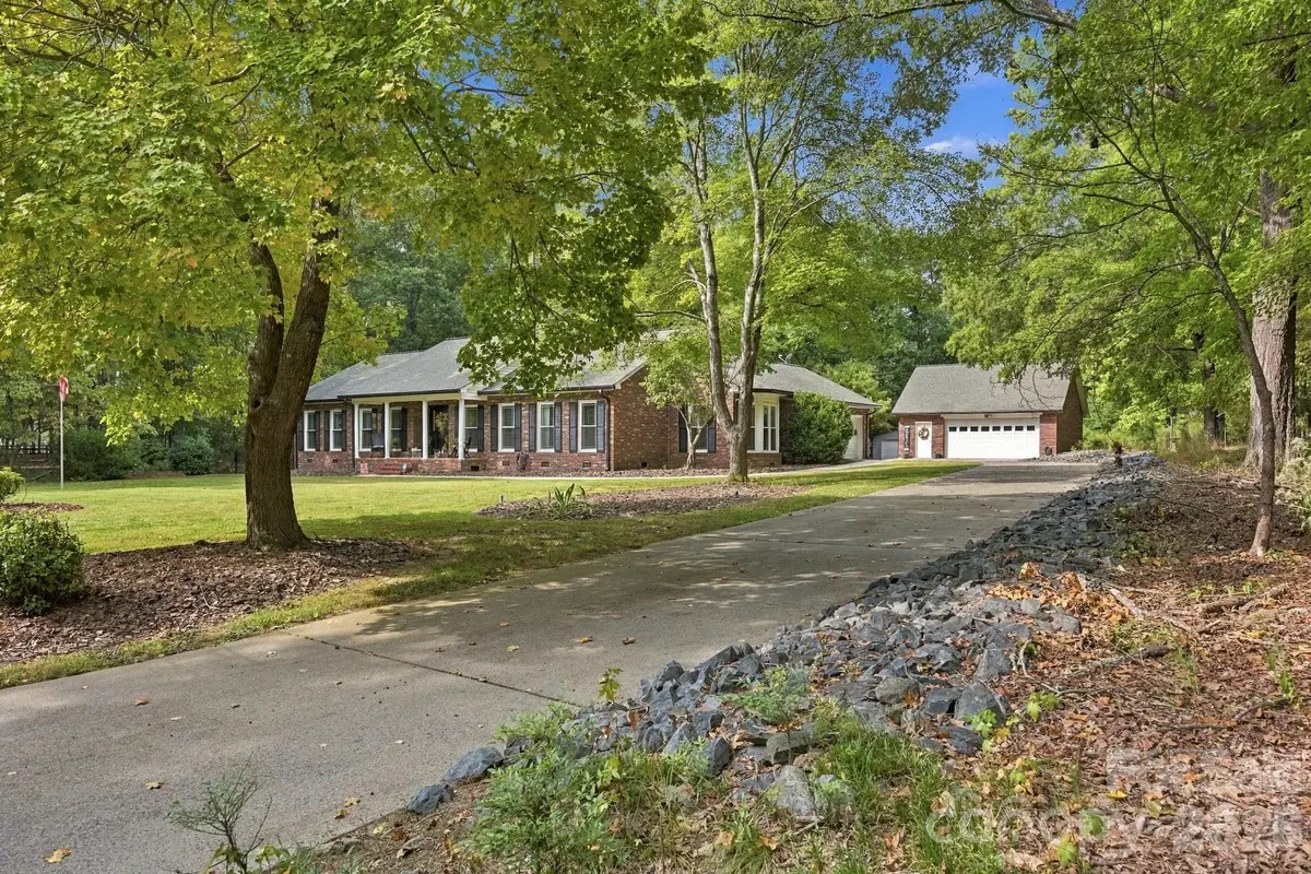 1734 Bellamy Circle, Albemarle, NC 28001 - #1