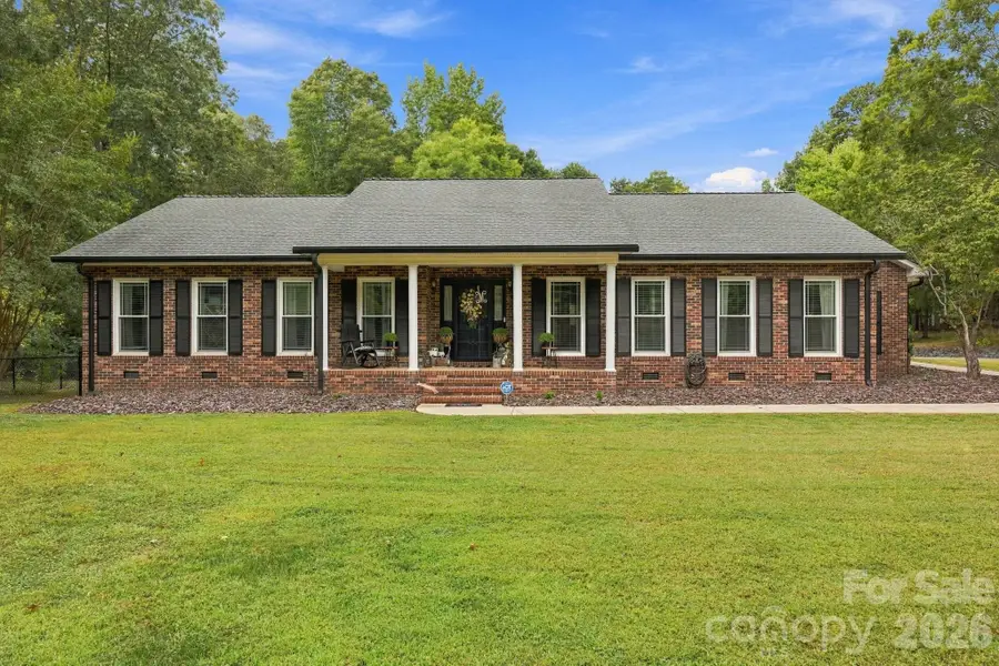 1734 Bellamy Circle, Albemarle, NC 28001 - #3