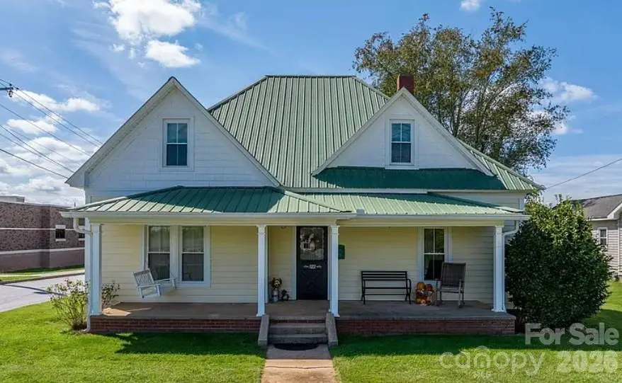 322 E Main Street, Maiden, NC 28650 - #1