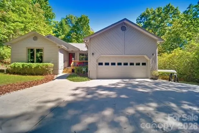 553 Soquili Drive, Brevard, NC 28712 - #2