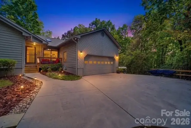 553 Soquili Drive, Brevard, NC 28712 - #3