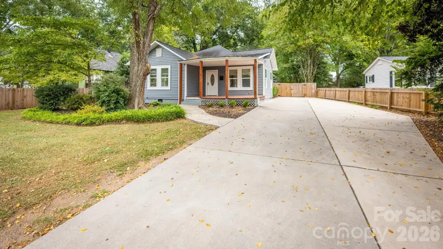 519 Union Street S, Concord, NC 28025 - #2