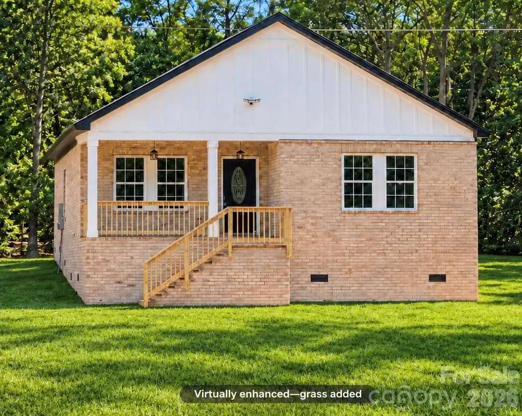 726 Carr Street, Monroe, NC 28110 - #1