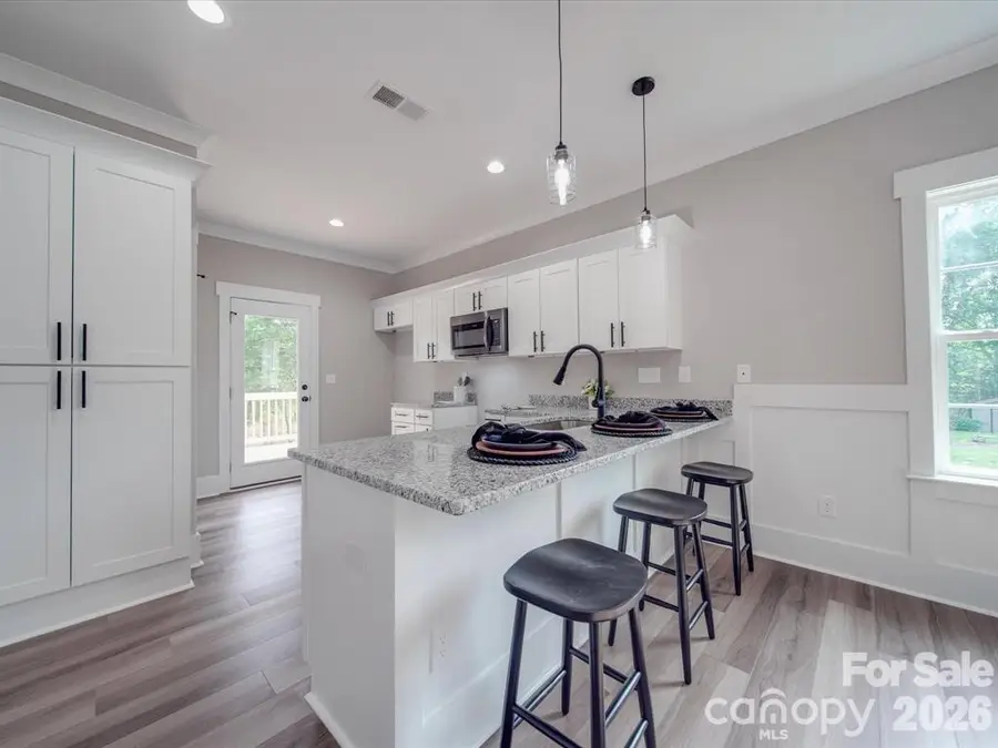 726 Carr Street, Monroe, NC 28110 - #3