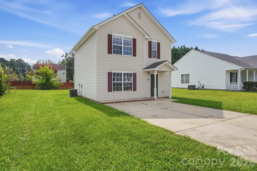 802 Almora Drive, Charlotte, NC 28216 - #2