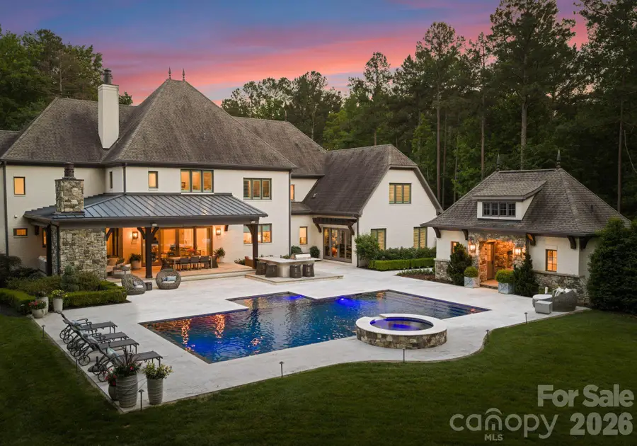 6010 Hathaway Lane, Waxhaw, NC 28173 - #2