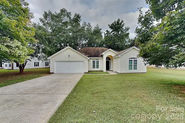 5611 Timbertop Lane, Charlotte, NC 28215