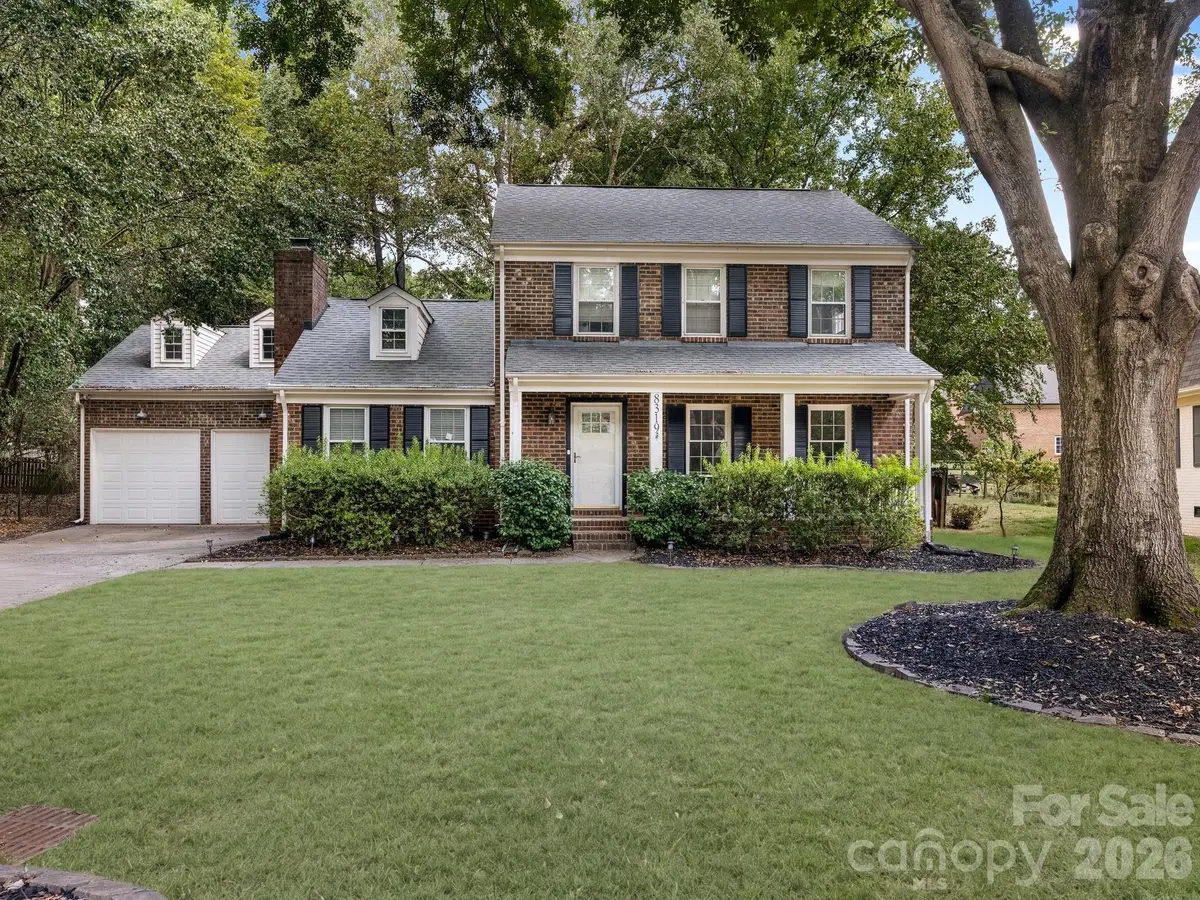 8319 Braeside Court, Charlotte, NC 28270 - #1