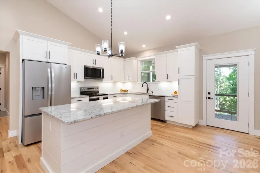 64 Cherry Cove Way #8, Old Fort, NC 28762 - #2