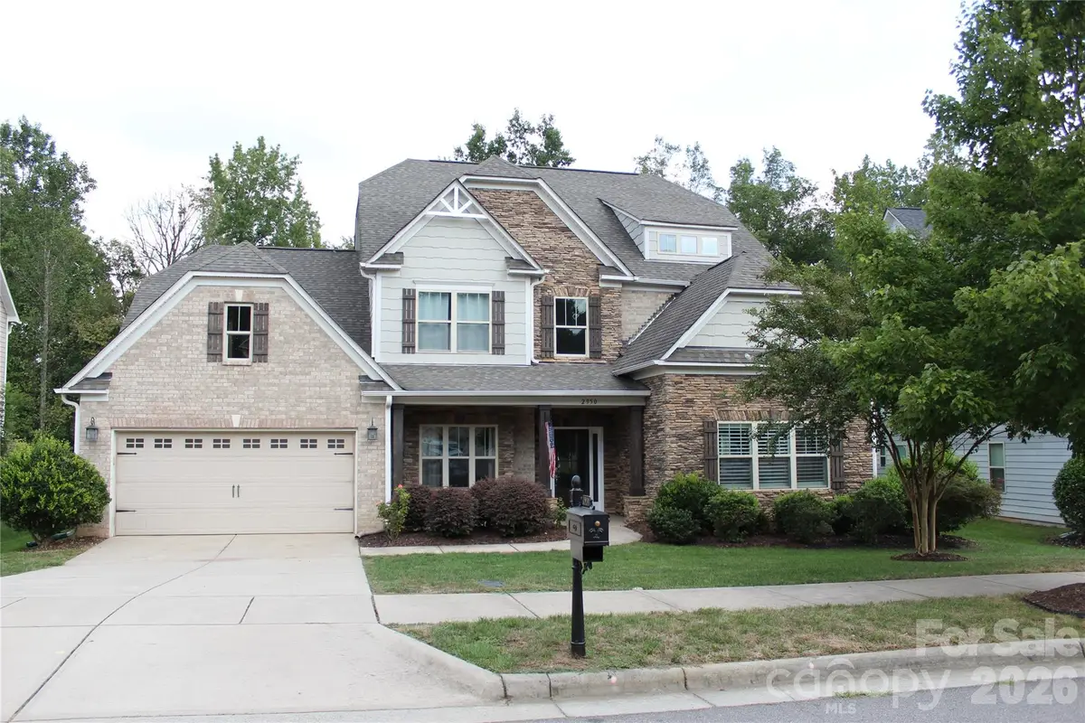 2950 Donegal Drive, Kannapolis, NC 28081 - #1