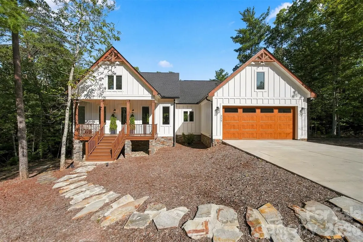 217 Sycamore Drive, Nebo, NC 28761 - #1