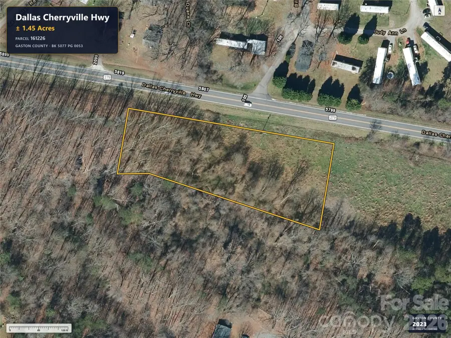 0 Dallas Cherryville Highway, Bessemer City, NC 28016 - #2