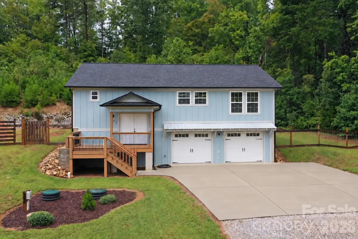 62 Mountain Springs Drive, Nebo, NC 28761 - #1