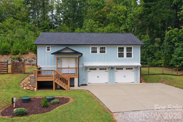 62 Mountain Springs Drive, Nebo, NC 28761