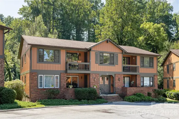 1743 Haywood Manor Road #C, Hendersonville, NC 28791